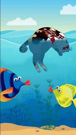 मछली कार्टून | Dory wala Cartoon | Tuni Machli ki kahani | machhali Story | MachaliGharTV |