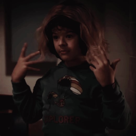 Dustin Henderson's Iconic Moments in Stranger Things