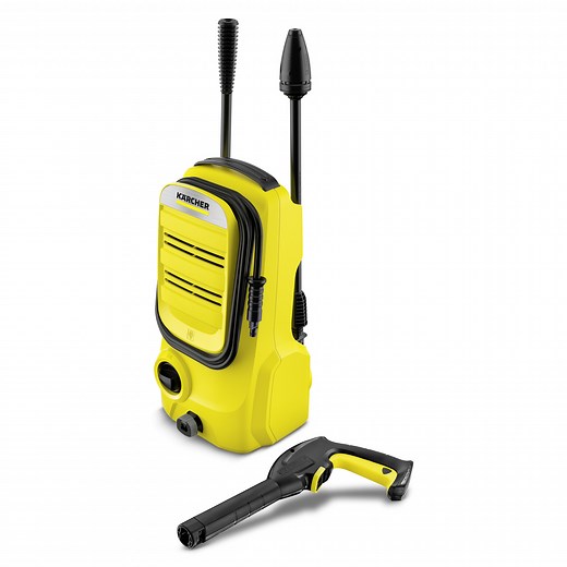 Kärcher Pressure washer K 2 Compact