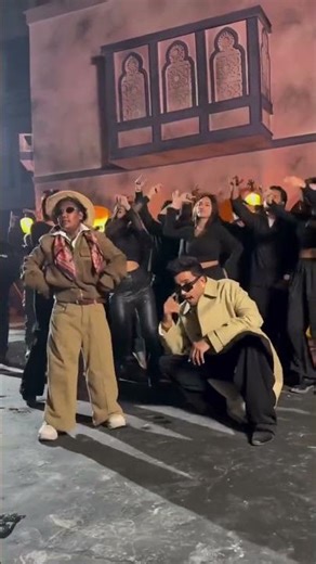 R nait Ainakaan (Official Video R Nait Kiran Bajwa New Punjabi Song 2026