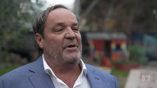 What is 'risky play' and what benefits does it have for kids?