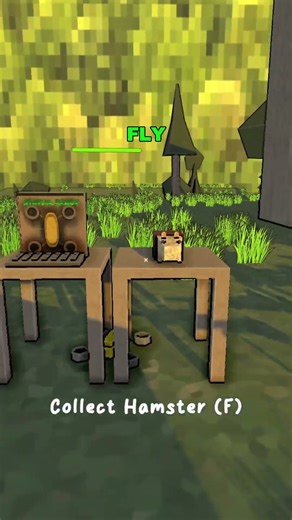 Hamster Hunter on Steam!