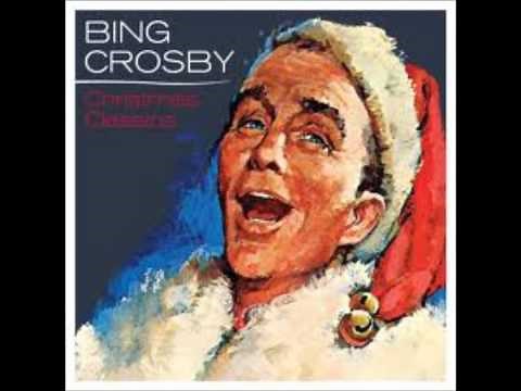 Bing Crosby - Frosty The Snowman