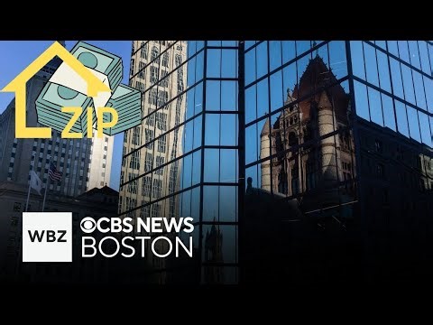 The Wealthiest zip codes in Massachusetts