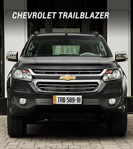 Para disfrutar tu vida 😊necesitas una SUV que vaya a tu ritmo. Celebra la vida que construiste, con un precio especial. Conoce más aquí 👉 http://bit.ly/2CDsYSO | Chevrolet