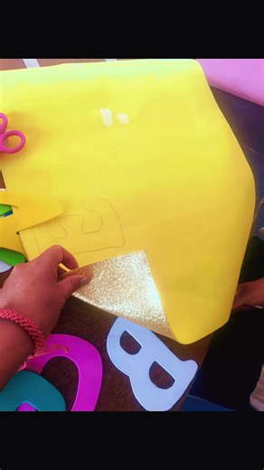 Trabajo en equipo con fomi: ¡Así se hizo!