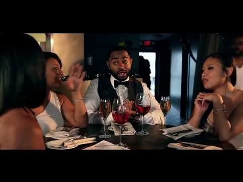 Conya Doss - The Official Music Video "Don't Change"