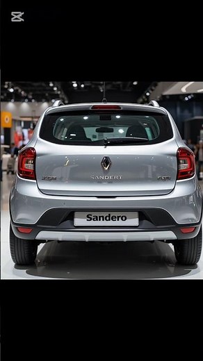 2026 Renault Sandero: Novo Design, Consumo e Vale a Pena? Review Completo!