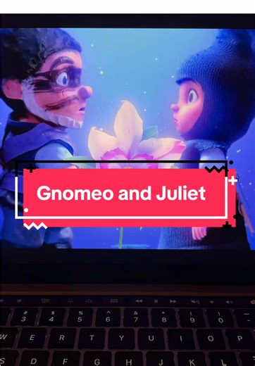 Gnomeo and Juliet: A Whimsical Movie Review