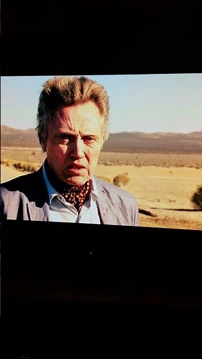 Seven Psychopaths "shoot me then" scene (2012)