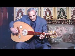 【西アジア】中東地域の楽器 Musical Instruments in Middle East
