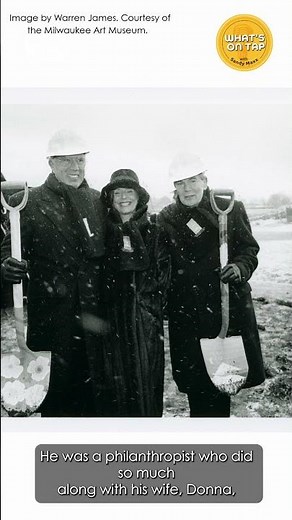 Donald Baumgartner's Legacy in Milwaukee