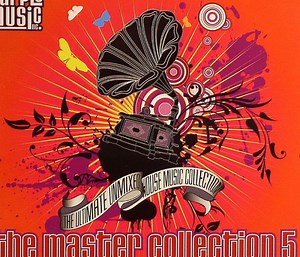Various - Purple Music Inc. - The Master Collection (Volume 5)