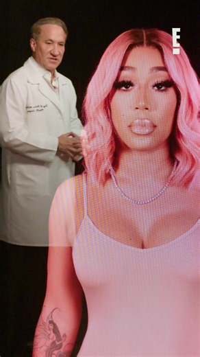 Yeah, that's a NO from Jessica. See her consultation with Dr. Dubrow on a new Botched Presents: Plastic Surgery Rewind, tonight at 10/9c on E! | E! Entertainment
