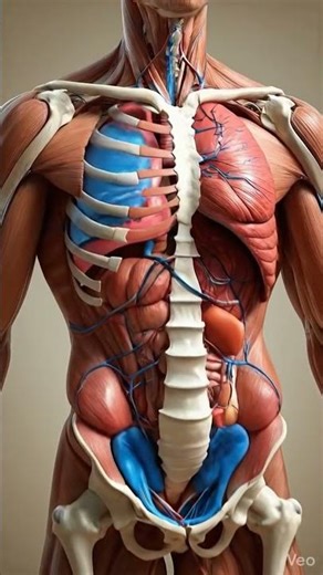 Ai 3D halat video| no voice ai video