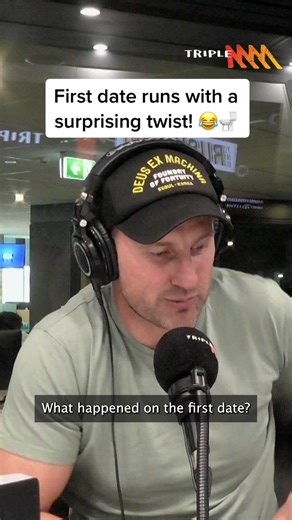 First Date Disaster: A Tale of Kissing, Cuddling, and Chevy Troubles