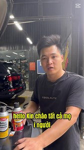 Làm sạch và bảo vệ ắc quy với bộ sản phẩm CRC Battery Cleaner và CRC Battery Terminal Protector. #CRC #baoduongnhanh #battery #acquy | CRC Việt Nam