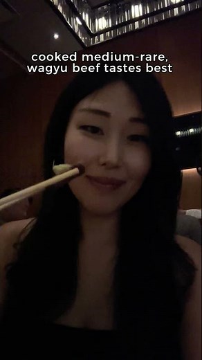 BEST Teppanyaki in Tokyo