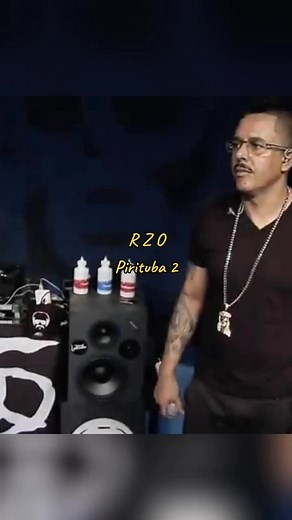 Espaço do Rap Pitituba 2. RZO #rapper #rap #pirituba #rzo #rapnacional #espaçorap