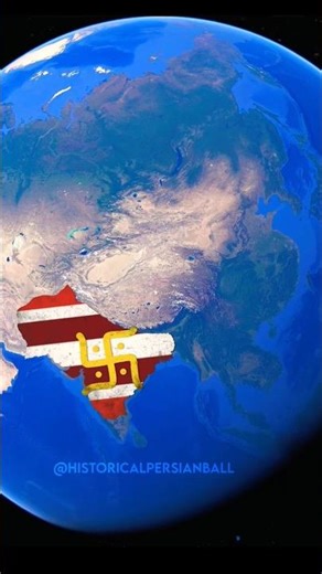 A Brief history of India🇮🇳, #geography #history #countries #india