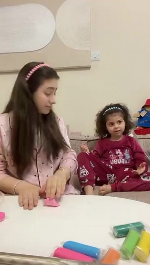 Making Up With Friends