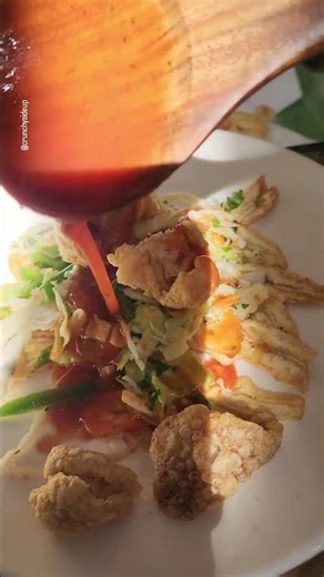 Two Food Dishes out of 1 #cooking #foodie #cookingchannel #food #honduras