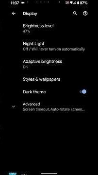 How to Enable and Use Always on Display on Pixel 3a, 3, 2 XL