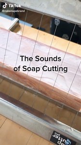 53K views · 616 reactions | why does this soap sound crispy | TikTok | Facebook