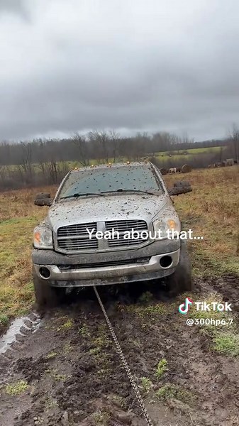 Why My Shit Is Always Broken: Common Issues with 300hp Cummins