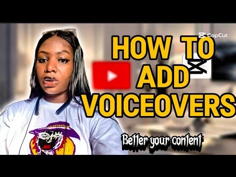 Voiceover Editing for Beginners: A Simple Tutorial