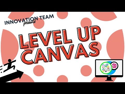 Using OneNote in Canvas
