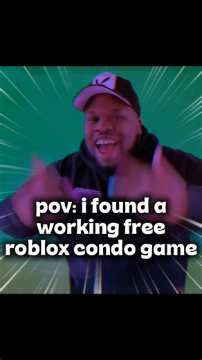 roblox condo game 2026