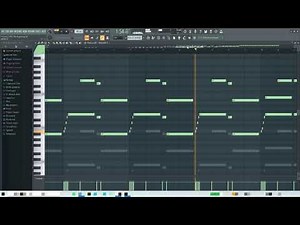 Dracula (1992) Theme (cover with VST plugins)