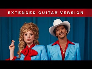 Lady Gaga, Bruno Mars - Die With A Smile (Extended Guitar Version - Theomatica Remix)