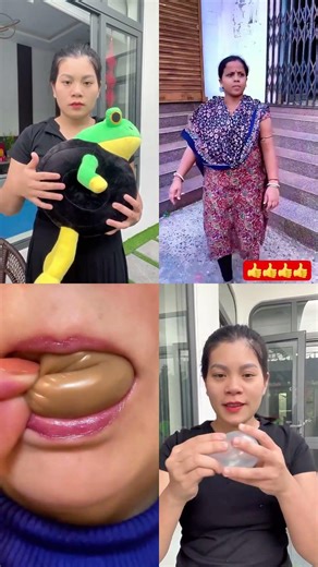 Adu suara bareng Canal Kimberlly e Kyann and my suara koper koperan 👧🏻🧸📍