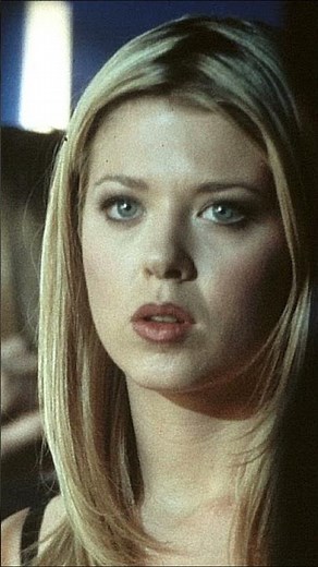 Tara Reid In The 90's