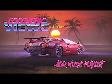 AOR Music Playlist