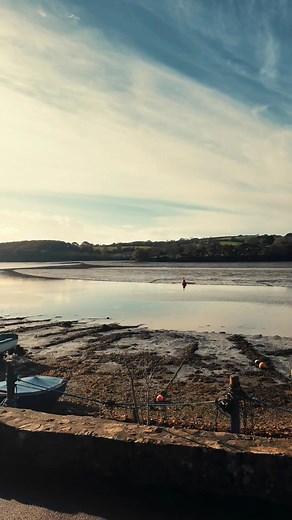 5.4K views · 129 reactions | Sunny Corner in Truro living up to its name this morning  | Cornwall Caravan Holidays | Facebook