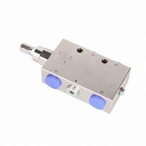 [Hot Item] Hydraulic Control Valve Counterbalance Valve for Aerial Work Vehicle