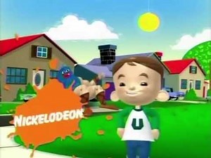 Nick Extra Bumpers Unbelievable Billy (2005, 2006, 2007,-2008)