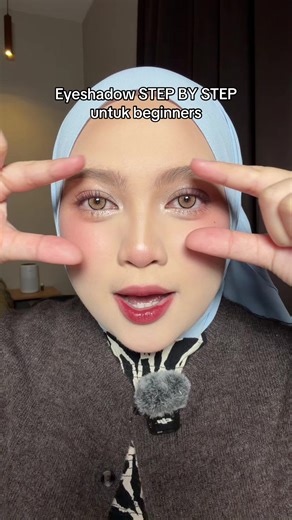 Tutorial Eyeshadow untuk Pemula: Langkah Demi Langkah