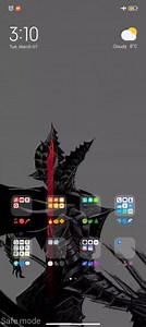 My device is going crazy how do I fix this??? the volume suddenly started lowering and silent mode kept on getting enabled and stuff, I didn't touch the volume key and it is not stuck it works and it pushes both sides