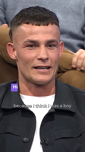 Although Harry Garside says his beliefs surrounding masculinity continue to evolve, the Olympic boxer credits a particular youth program activity for shifting his mindset as a teen. "I think we realised, when we did that, was the world didn't change ... The world didn't come crashing and burning. We didn't change as people." To explore how Australians are working out what manhood means in the modern world, watch Insight episode Male Liberation on SBS On Demand. | SBS Australia