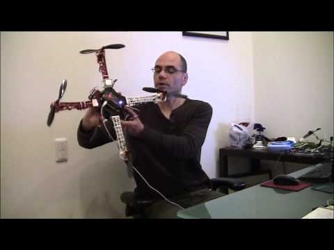 AC 3.0 "Live" Compass Calibration