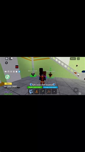 Auto Soul Guitar in Blox Fruit