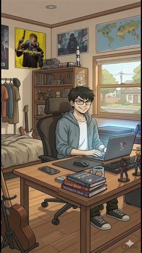 Dost vs Exam: The Ultimate Betrayal! 😂🎮📝 #shorts #sachhanime #gaming