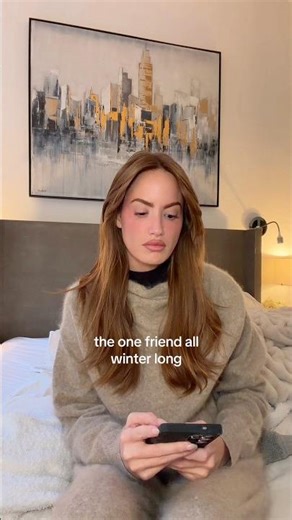 this is my best friend to a T 😭