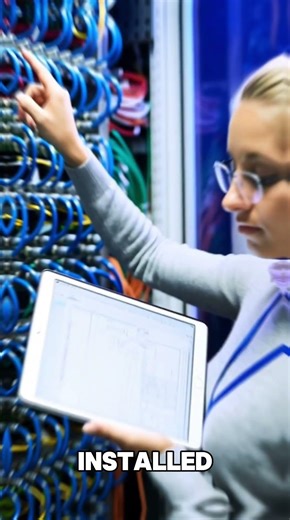 Structured Cabling for Reliable Connectivity 📶🔌