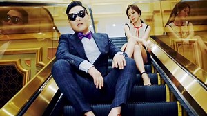 PSY ha vuelto y tiene dos nuevos videos para sus fans