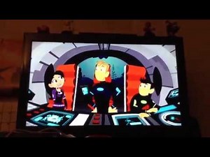 Double DVD Opening Previews #4